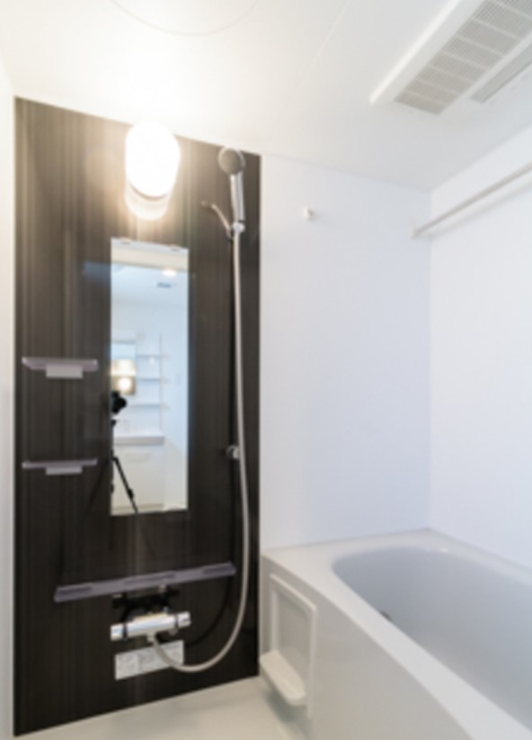 バス・シャワールーム　☆ゆっくりくつろげるお風呂☆