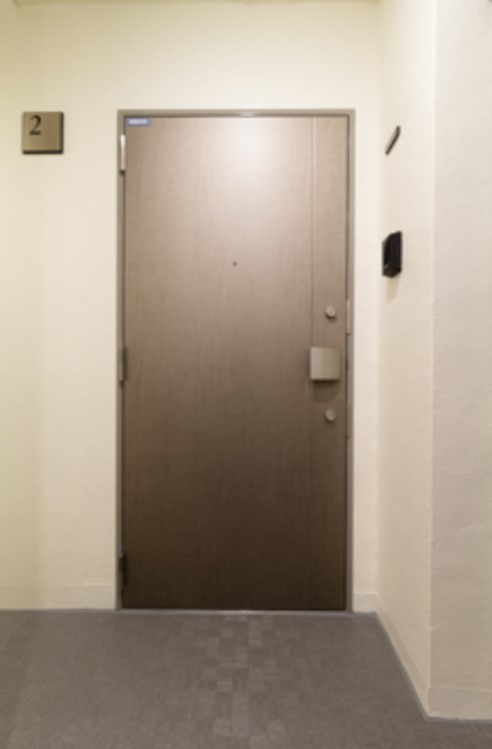 玄関　☆きれいな玄関☆