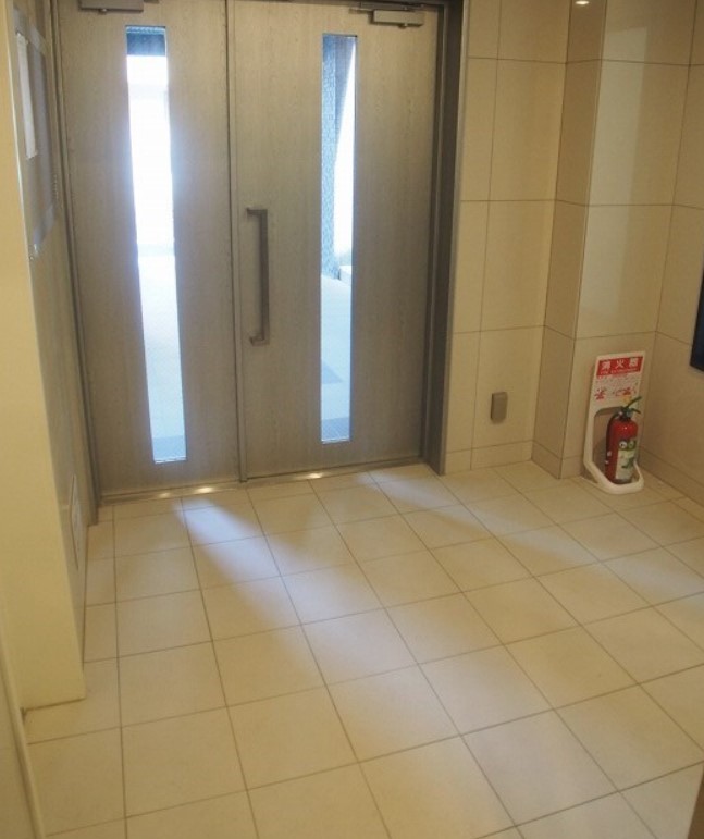 その他共有部分　☆共用部分☆