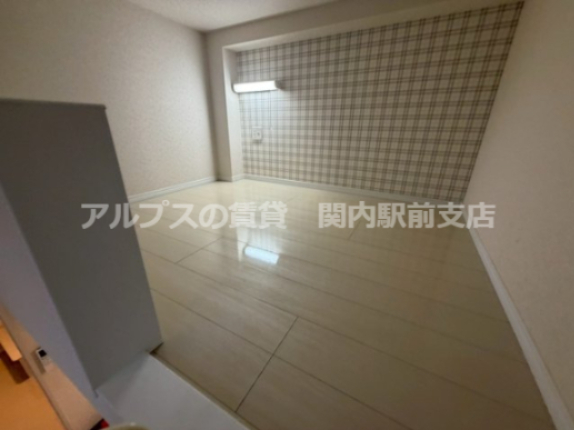 その他部屋・スペース