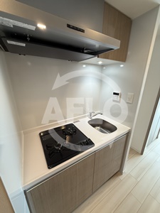 キッチン　S-RESIDENCE高井田beleta　キッチン