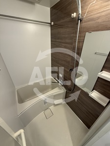 バス・シャワールーム　S-RESIDENCE高井田beleta　風呂