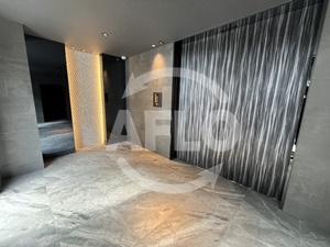 エントランス　S-RESIDENCE高井田beleta　エントランス