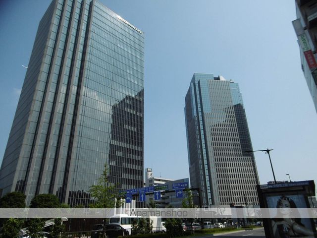 その他　中野坂上駅（その他）まで480m