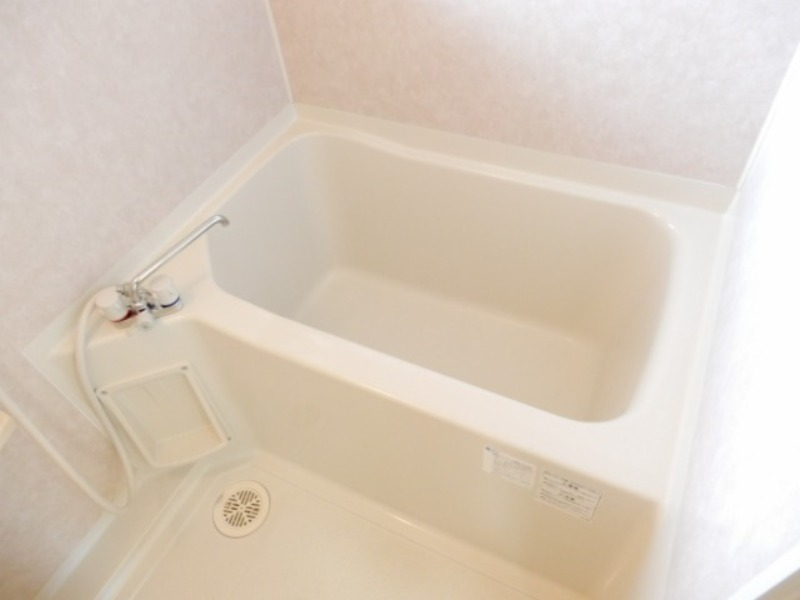 バス・シャワールーム　図面と現状に相違がある場合には現状を優先