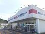 ドラックストア　ココカラファイン 倉吉南店（ドラッグストア）まで1200m