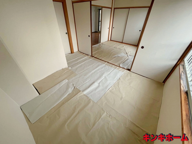 その他部屋・スペース　和室