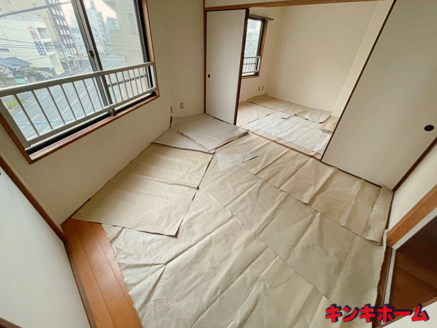 その他設備　その他部屋