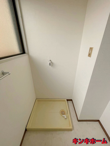 その他　クローゼット