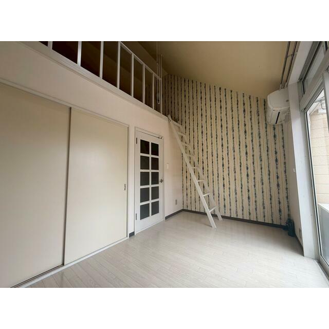 その他設備　部屋参考