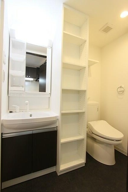 トイレ　同シリーズ別部屋