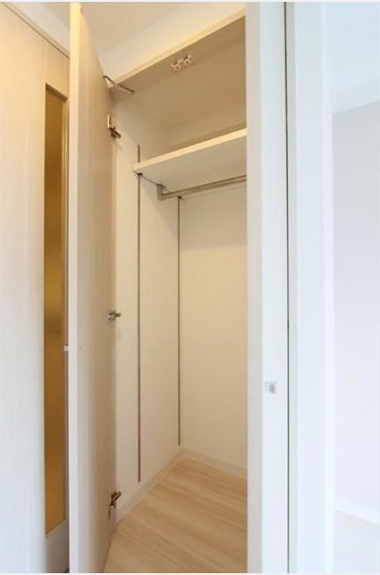 収納　同シリーズ別部屋