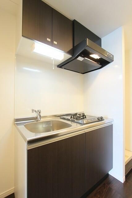 キッチン　同シリーズ別部屋