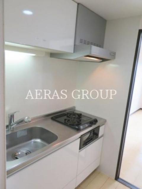 キッチン　同仕様