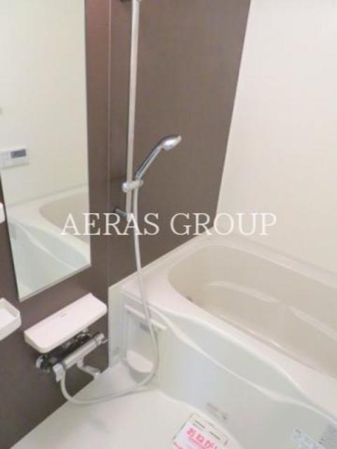 バス・シャワールーム　同仕様