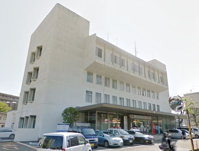 警察署・交番　相模原南警察署（警察署・交番）まで1097m