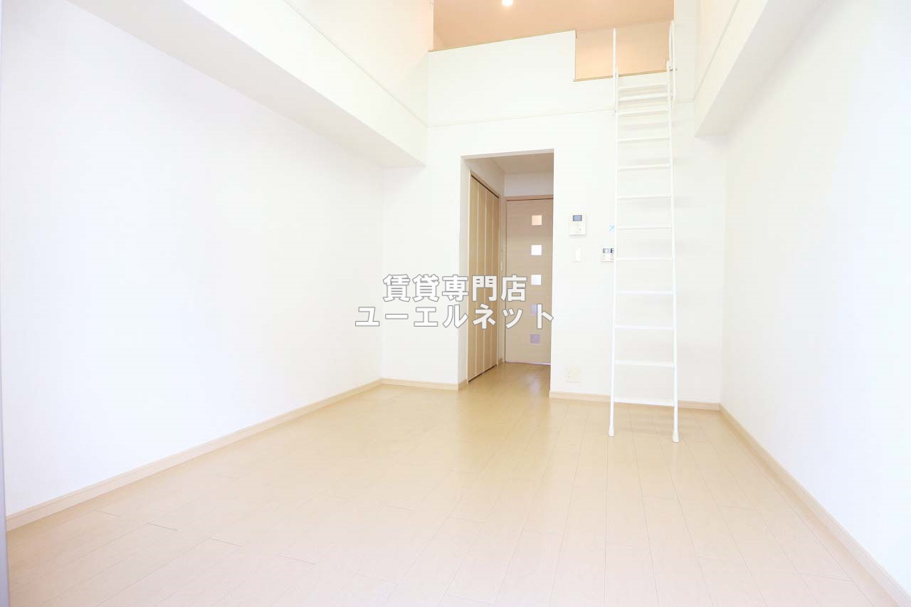 その他部屋・スペース　明るく開放感のある居室で、自分だけのくつろぎ空間を。