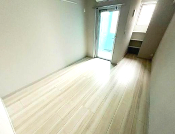 居室・リビング　※別部屋参考写真