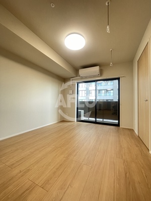 その他部屋・スペース　グランセジュール大国町(敷津小学校区)　寝室