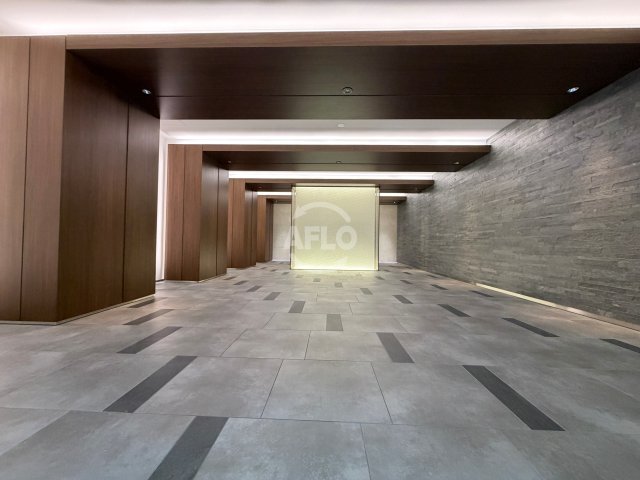 ロビー　グランセジュール大国町　ロビー