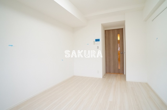 その他部屋・スペース　開放感のある室内♪