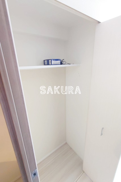 収納　収納スペース♪