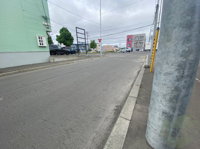 その他共有部分　駐輪場その他