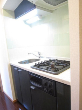 キッチン　参考写真