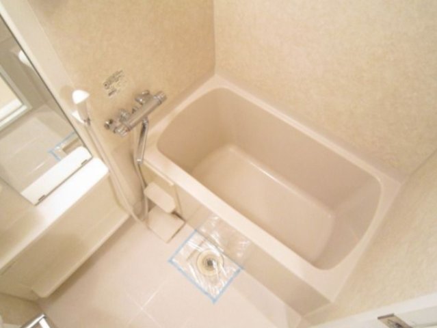 バス・シャワールーム　参考写真