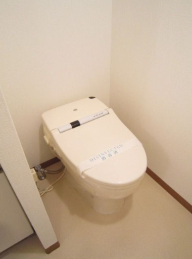 トイレ　参考写真