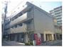 プレールドゥーク品川御殿山 2階 築22年9ヶ月の賃貸物件
