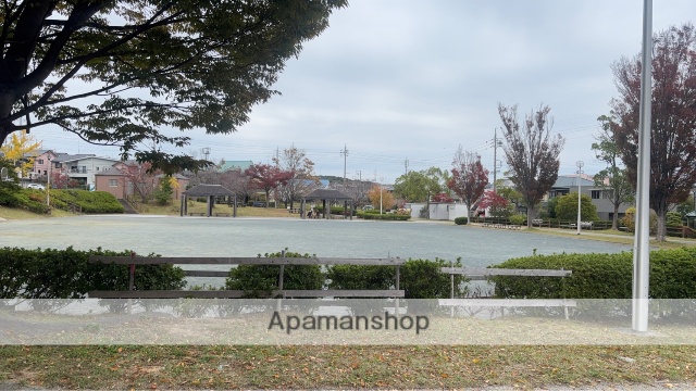 公園　半田公園（公園）まで110m