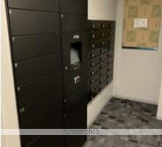 その他共有部分　その他共有部分