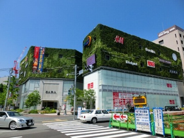 スーパー　キャナルシティ博多（スーパー）まで480m