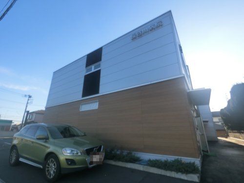 病院　長谷川病院 （市原市）（病院）まで534m