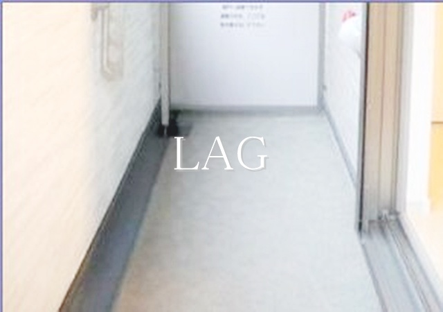 バルコニー　バルコニーです。