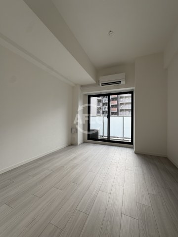 居室・リビング　S-RESIDENCE阿波座bouncy　洋室