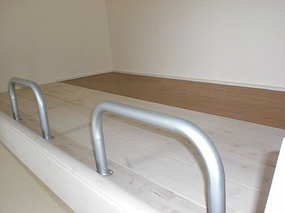 その他　ロフト