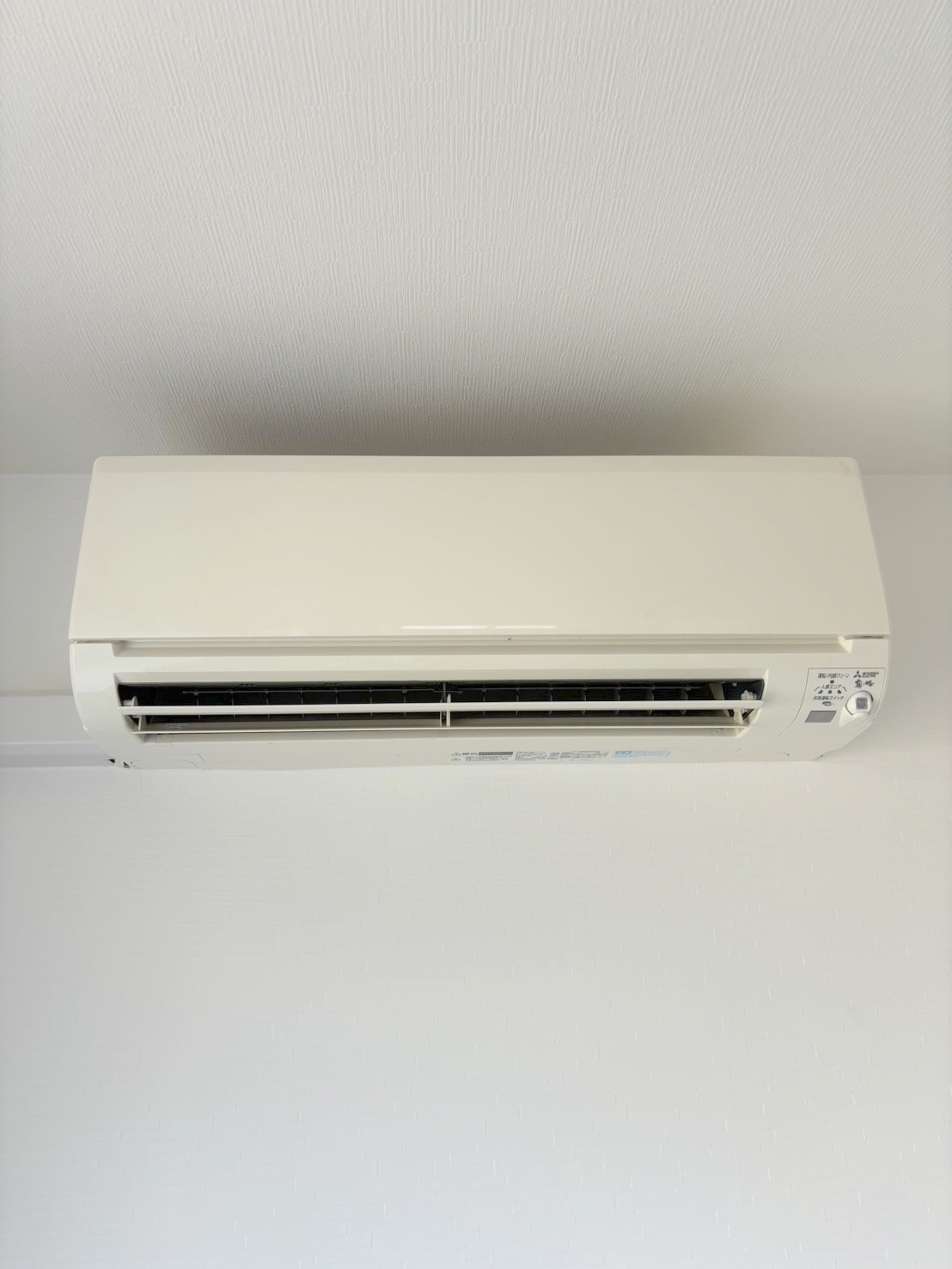 その他設備　エアコン付きです♪