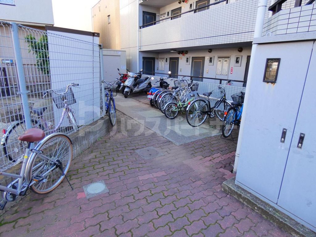 その他共有部分