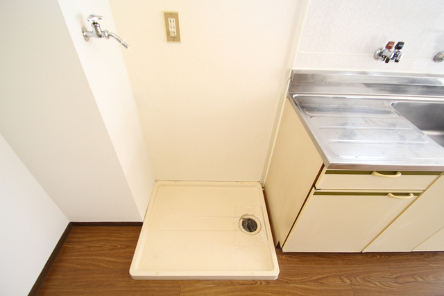 その他部屋・スペース　※別部屋の参考写真の為、原状優先です。