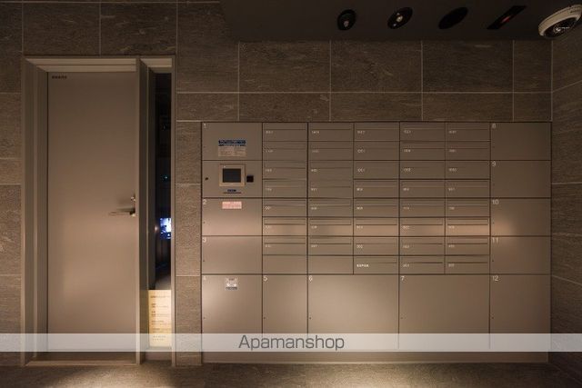 その他共有部分　その他共有部分