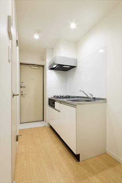 キッチン　同一仕様写真