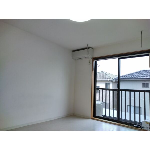 居室・リビング　別間取り　イメージ写真