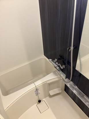 バス・シャワールーム　風呂
