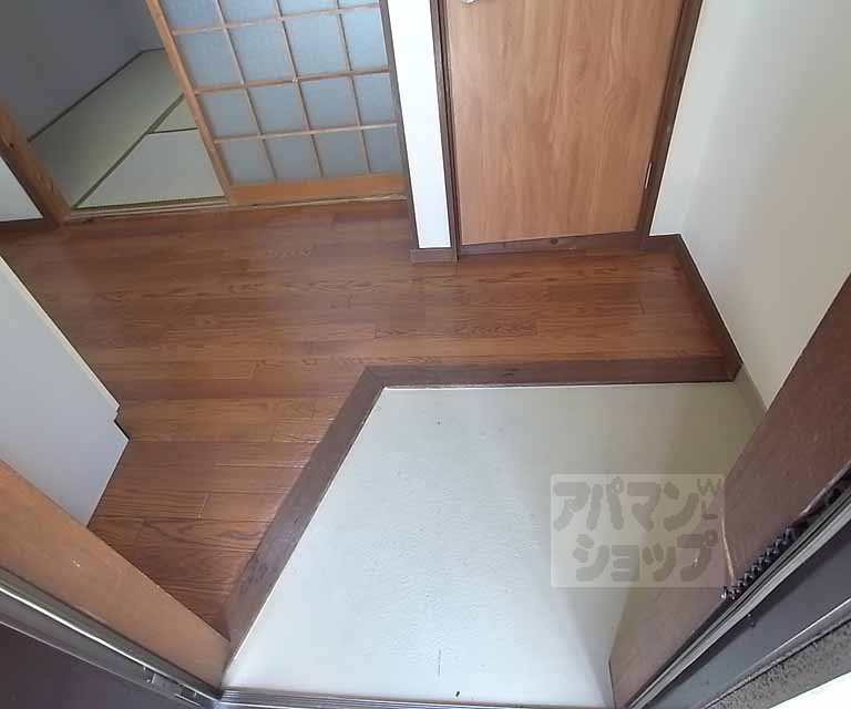 その他部屋・スペース　キッチンには窓が付きます。