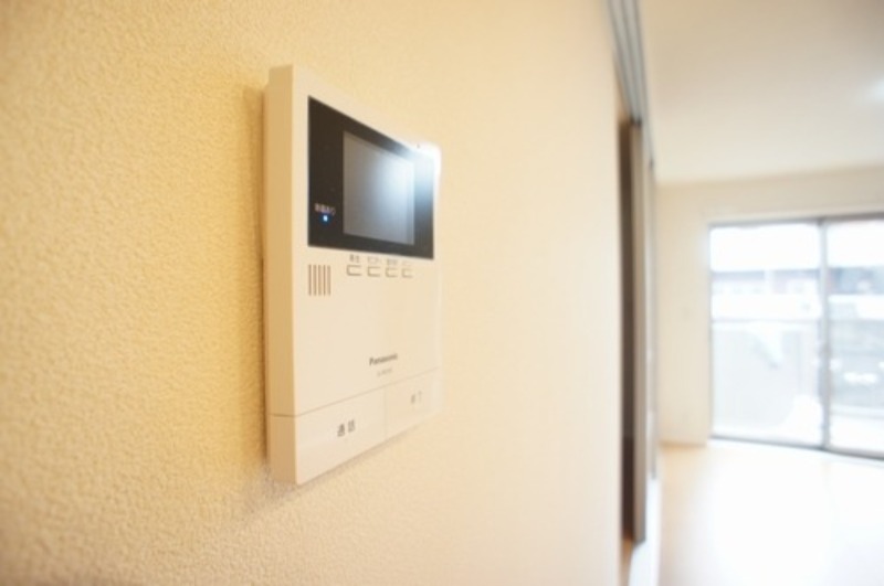 セキュリティ　図面と現状に相違がある場合には現状を優先