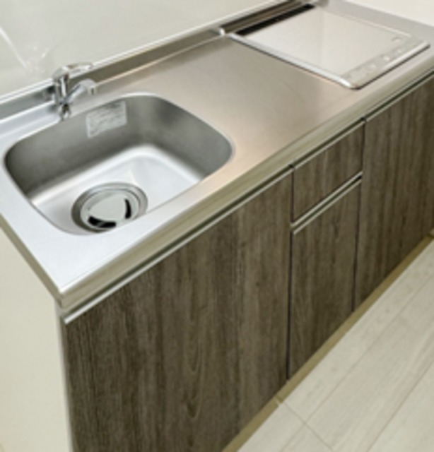 キッチン　同仕様