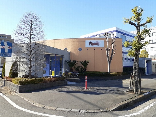 その他　みさと動物病院（その他）まで1200m