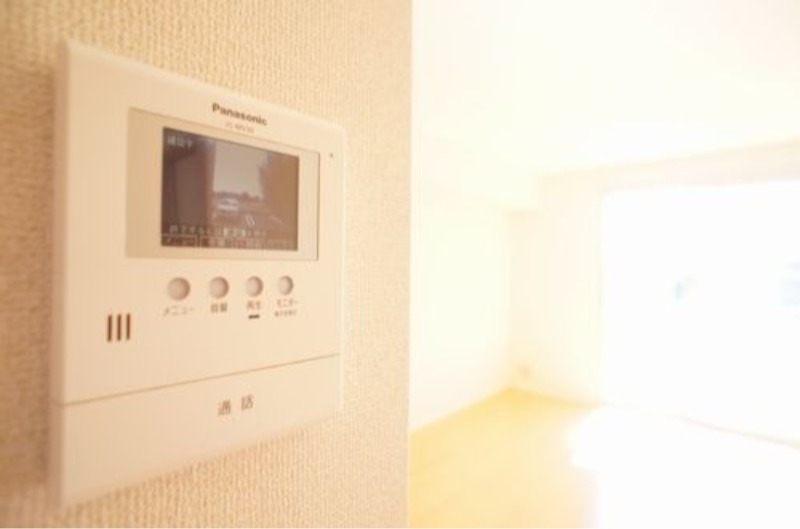 セキュリティ　図面と現状に相違がある場合には現状を優先